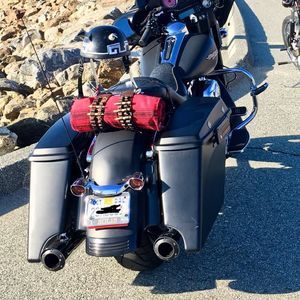 Meet your Posher, Ricardo